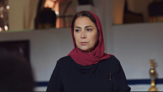 سریال عشق بی حد و مرز - فصل ۱ - قسمت ۱۹