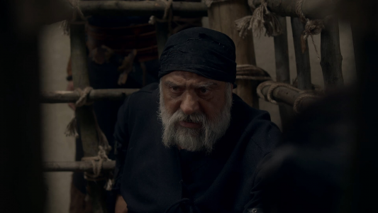 سریال قیام ارطغرل - فصل ۱ - قسمت ۵۹