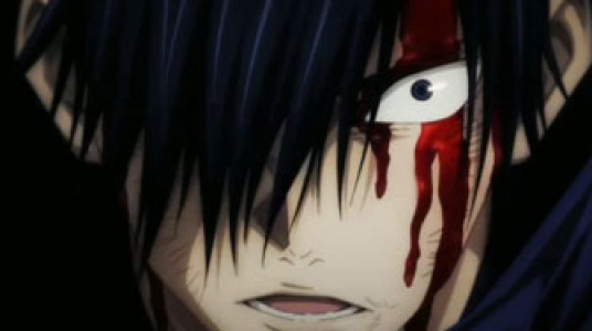 انیمیشن نبرد جادویی - فصل ۱ - قسمت ۲۳ - خاستگاه اطاعت کور ۲