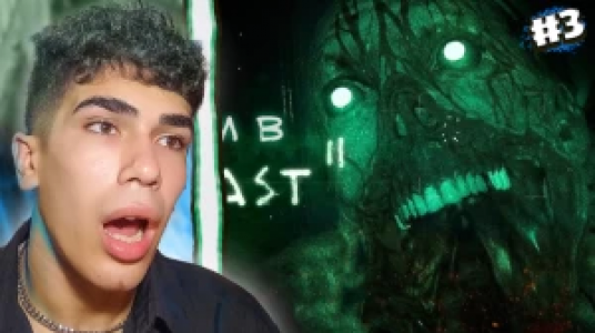  استریم اوت لست ۲ - مستر بند - فصل ۱ - قسمت ۳