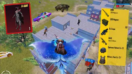  استریم پابجی موبایل - علی بوشهری - فصل ۱ - پابجی روز دوم - قسمت ۱۰