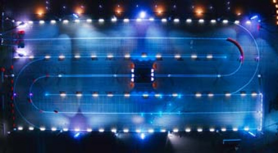 سریال هایپردرایو - فصل ۱ - قسمت ۱ - مقدماتی ۱: آماده راه اندازی