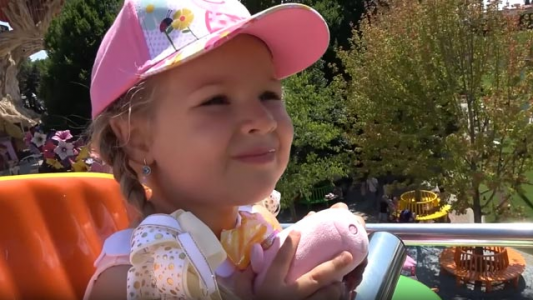 انیمیشن دیانا و روما - ماجراجویی - فصل ۱ - قسمت ۱