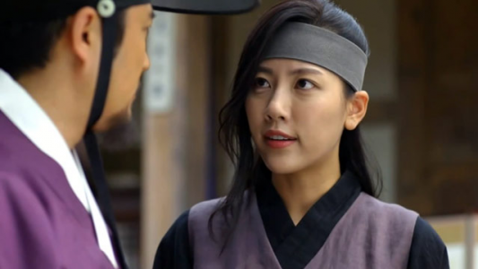 سریال افسانه اوک نیو - فصل ۱ - قسمت ۵۲