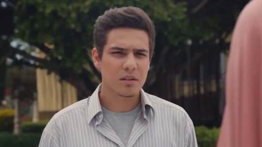 سریال تازه عروس - فصل ۱ - قسمت ۳۶