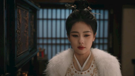 سریال بی پرده: نسیم یشم - فصل ۱ - قسمت ۱