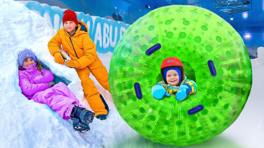 انیمیشن دیانا و روما - ماجراجویی - فصل ۱ - قسمت ۱۲