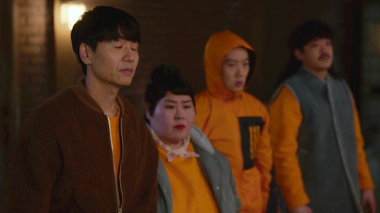 سریال ناگت مرغ - فصل ۱ - قسمت ۹