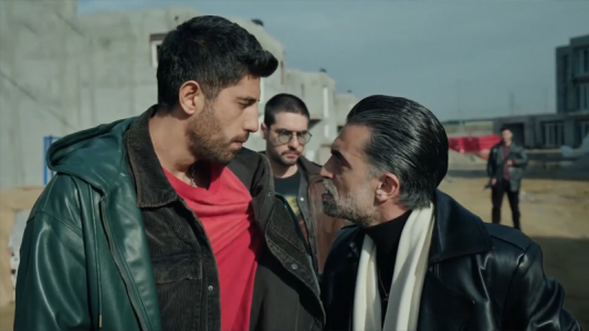 سریال خانواده یک آزمون است - فصل ۱ - قسمت ۲