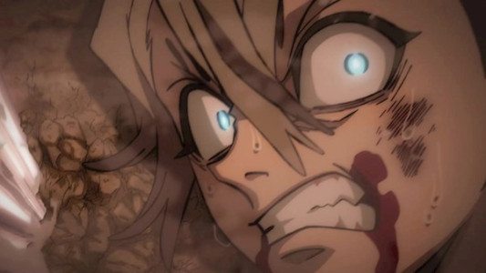 سریال گاچیاکوتا - فصل ۱ - قسمت ۱۶ - با استعداد و نه