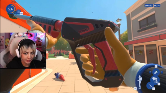  استریم شبیه‌ساز تمیزکاری ۲ -شادی فاکس - فصل ۱ - بازی شبیه ساز کارواش جدید