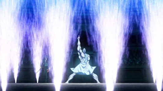 انیمیشن تاریخچه رگناروک - فصل ۱ - قسمت ۵ - فایل شماره ۱