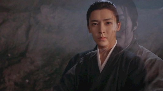 سریال من هیچکس نیستم - فصل ۱ - قسمت ۴