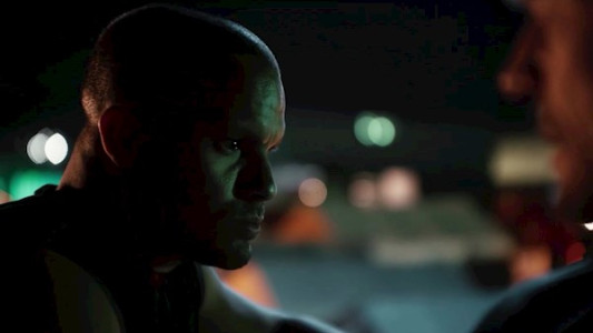 سریال هومستد - فصل ۱ - قسمت ۴