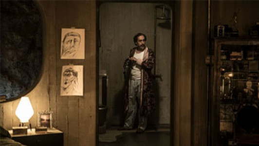 سریال سنگر - فصل ۱ - قسمت ۶ - آخرالزمان کراکن