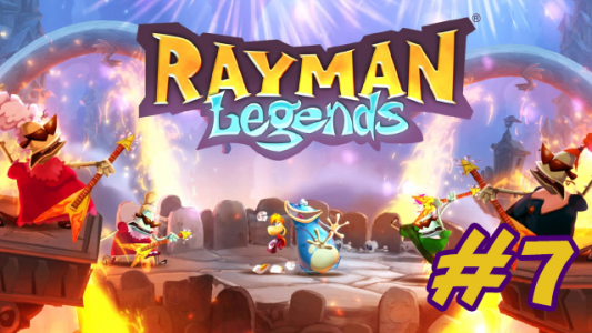  استریم ریمن لجندز - هاژ وحید - فصل ۱ - قسمت ۷