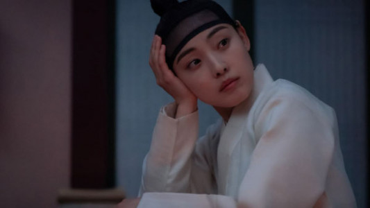 سریال افسانه مین جه - فصل ۱ - قسمت ۱۸