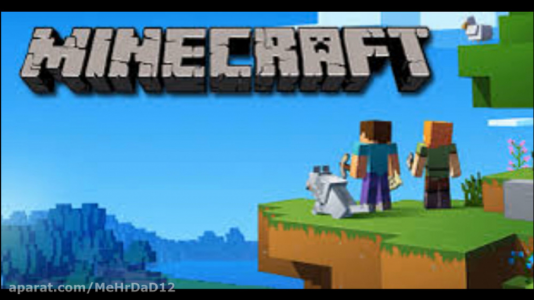  استریم ماینکرفت آموزشی ۱ - استوری مد - فصل ۱ - بیست تا چیز که احتمالا درباره ماینکرفت نمیدونید ۲