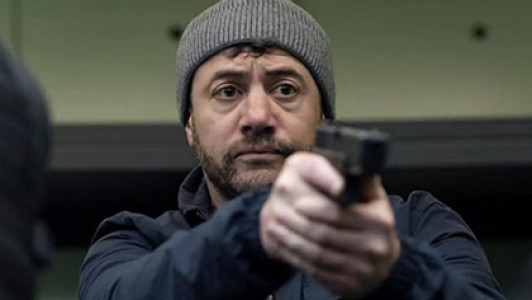 سریال ناگزیر - فصل ۱ - قسمت ۳