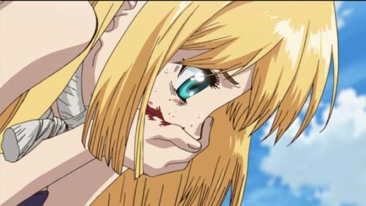 سریال دکتر استون - فصل ۱ - قسمت ۱۵ - اوج دو میلیون سال 