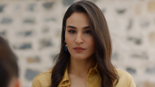 سریال خانم قاضی - فصل ۱ - قسمت ۶۱