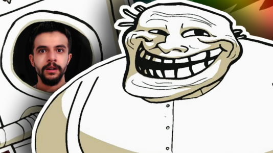  استریم مسخره‌ترین بازی‌های دنیا - ابوالفضل ایکس مستر - فصل ۱ - مغزم ترکید !!