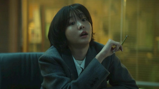 سریال نه پازل - فصل ۱ - قسمت ۴