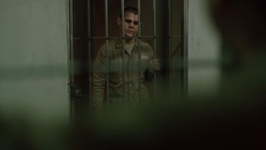 سریال ال چاپو - فصل ۱ - قسمت ۸ - اپیزود ۸.۱