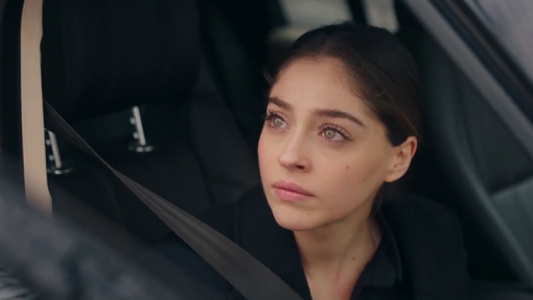 سریال پناهم ده - فصل ۱ - قسمت ۳۳