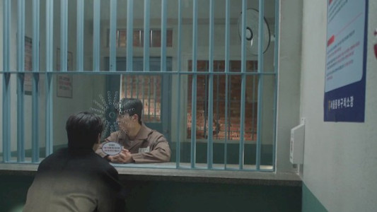 سریال قانون و شهر - فصل ۱ - قسمت ۵ - شجاعت روبرو شدن با آن