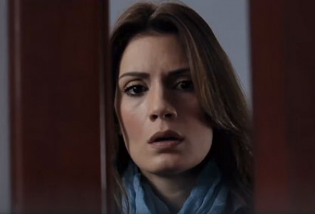 سریال بهزات چ: پلیس آنکارا - فصل ۱ - قسمت ۸