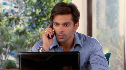 سریال قبول میکنم - فصل ۱ - قسمت ۱۱۷