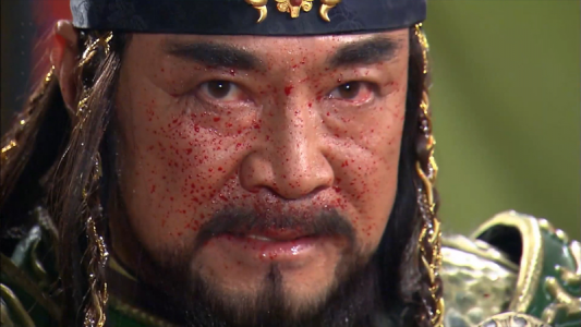 سریال فرمانروا ته جویونگ - فصل ۱ - قسمت ۲۲