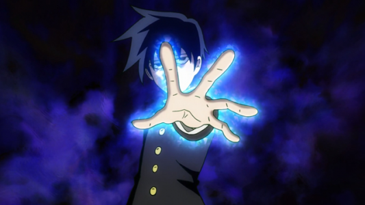 انیمیشن موب سایکو ۱۰۰ - فصل ۱ - قسمت ۷