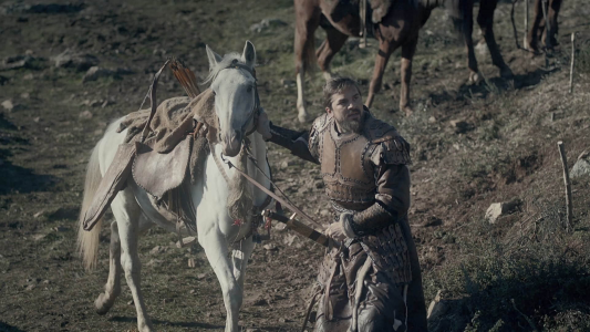 سریال قیام ارطغرل - فصل ۱ - قسمت ۱۵