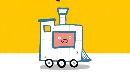 انیمیشن خوک کوچولو - فصل ۱ - قسمت ۱۸