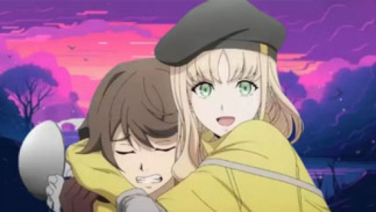 انیمیشن سیندوالیتی نووار - فصل ۱ - قسمت ۳ - پشت نقاب