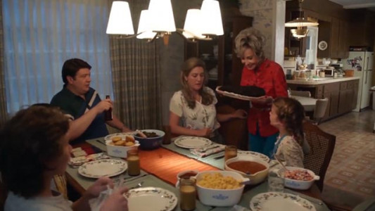 سریال شلدون جوان - فصل ۱ - قسمت ۷