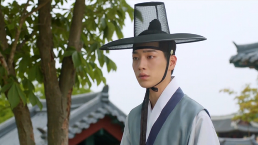 سریال جونگ میونگ - فصل ۱ - قسمت ۲۴