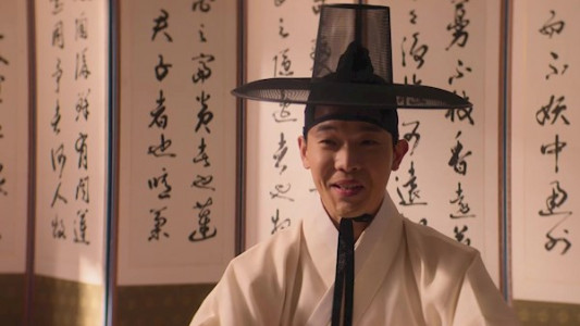 سریال هونگ ‌رانگ عزیز - فصل ۱ - قسمت ۳ - واقعی‌ ترین نسخه‌ ی بدل