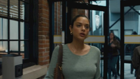 سریال خاطرات یک آدمکش - فصل ۱ - قسمت ۳ - سامورایی