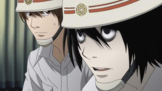 انیمیشن دفترچه مرگ - فصل ۱ - قسمت ۱۹ - ماتسودا