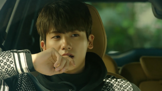 سریال بونگ سون دختر قدرتمند - فصل ۱ - قسمت ۱ - زیرنویس