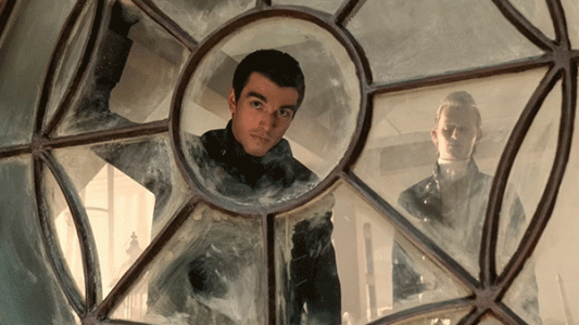 سریال ملکه شارلوت: داستان بریجرتون - فصل ۱ - قسمت ۴ - سرافراز کردن پادشاه