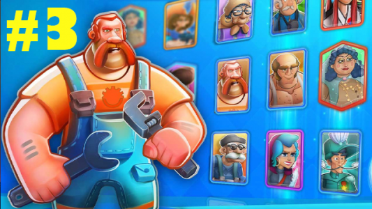  استریم بزن بهادر - MMD.fire - فصل ۱ - قسمت ۳