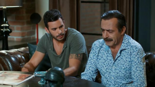 سریال عشق اجاره‌ای - فصل ۱ - قسمت ۲۷