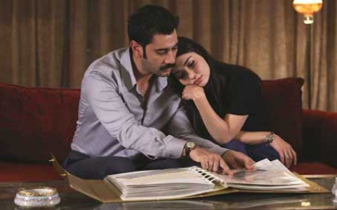 سریال روزی روزگاری در چوکوروا - فصل ۱ - قسمت ۳۵