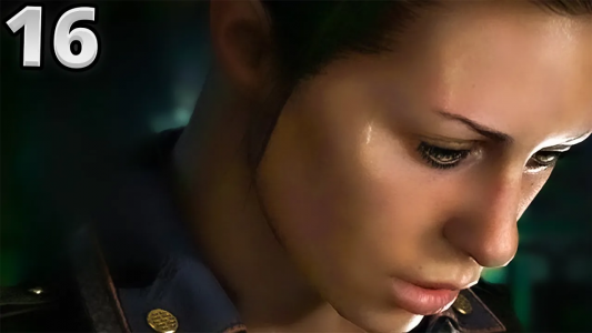  استریم بیگانه: جداسازی - گیم تی وی - فصل ۱ - قسمت ۱۶