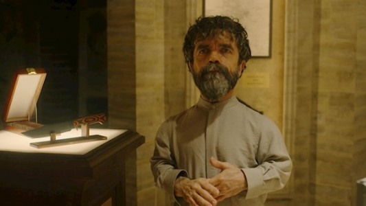 سریال دکستر: رستاخیز - فصل ۱ - قسمت ۹ - لمس فرشته