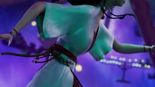 سریال خدای گربه - فصل ۱ - قسمت ۲